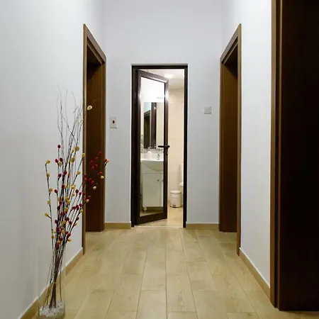 Iris Apartmán Plovdiv