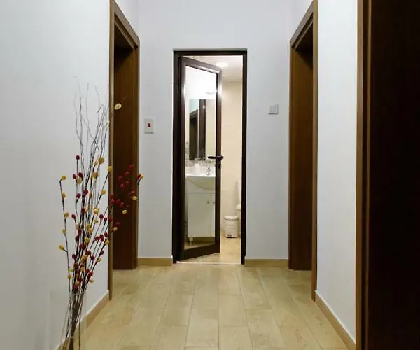 Iris Apartamento Plovdiv
