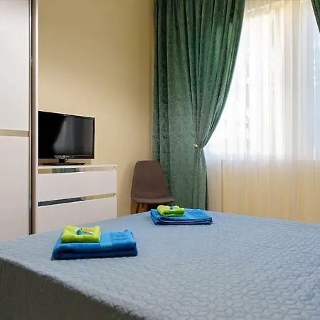 Iris Appartement