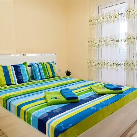 Appartement Iris