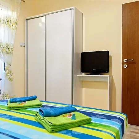 Appartement Iris *