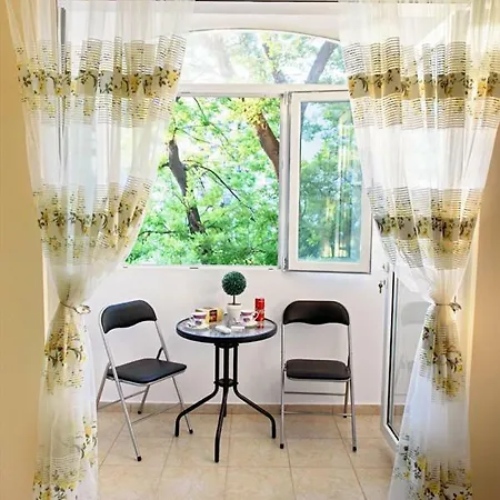 Iris Appartement *