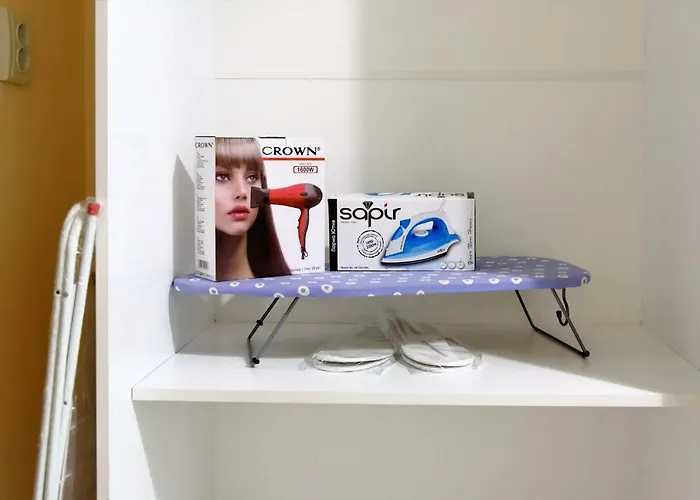 Lejlighed Iris Plovdiv